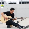 Dạy kèm môn guitar tại nhà