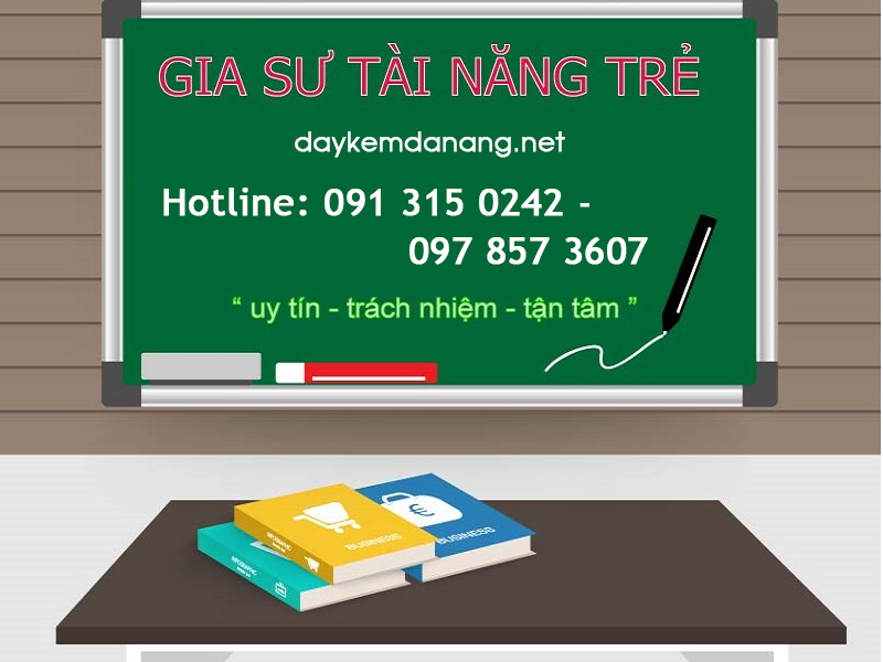 Dạy kèm cấp 2 tại nhà