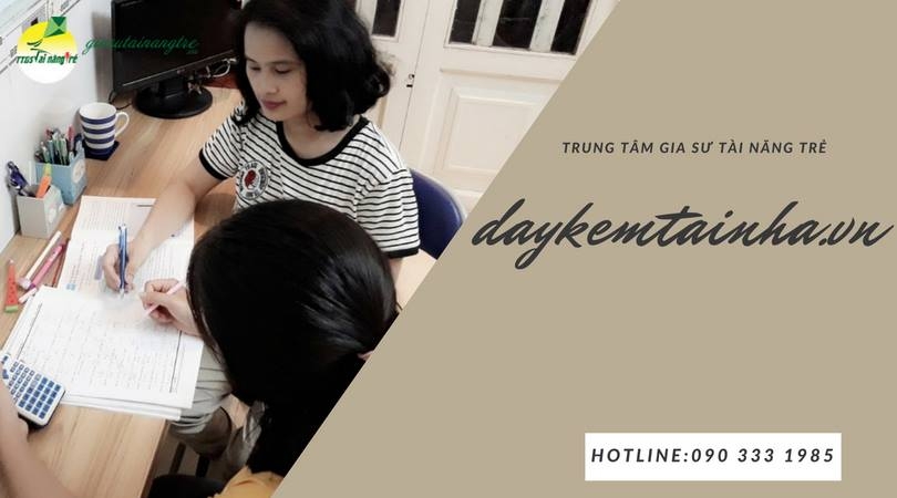 Dịch vụ gia sư môn Toán lớp 5 tại Đà Nẵng