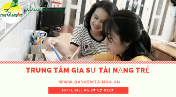 Dịch vụ gia sư môn Toán lớp 6 tại Đà Nẵng